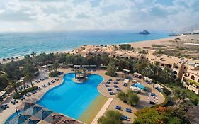 The Iberotel Miramar al Aqah Beach Resort