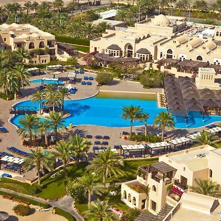 Miramar Al Aqah Beach Resort Экстерьер фото